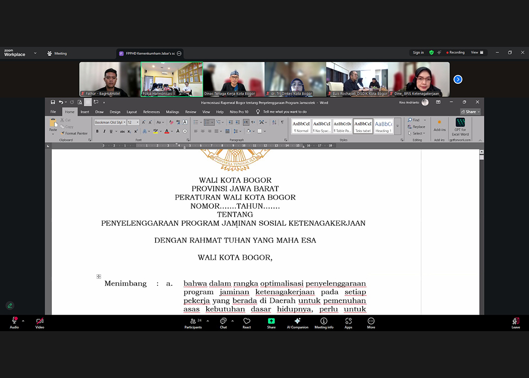 061125 HarmonisasiBogor 6